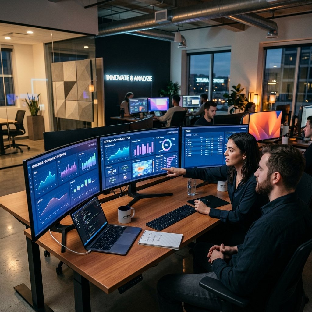 Data Analytics